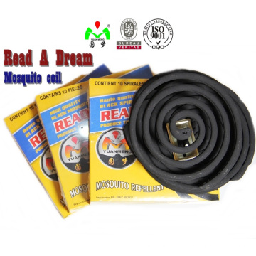 Jambo Black Mosquito Coil Manufacturer in China